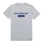 W Republic Sandburg Chargers Alumni Tee 559-623