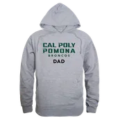 W Republic Cal Poly Pomona Broncos Dad Hoodie 563-201