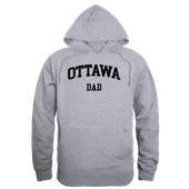 W Republic Ottawa Braves Dad Hoodie 563-253