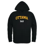 W Republic Ottawa Braves Dad Hoodie 563-253