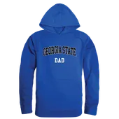 W Republic Georgia State Panthers Dad Hoodie 563-256