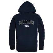 W Republic Butler Bulldogs Dad Hoodie 563-275