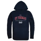 W Republic St. Thomas Bobcats Dad Hoodie 563-480