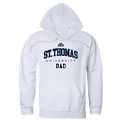 W Republic St. Thomas Bobcats Dad Hoodie 563-480