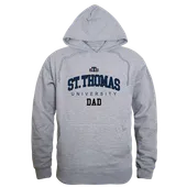 W Republic St. Thomas Bobcats Dad Hoodie 563-480