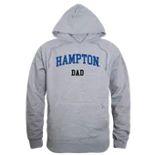 W Republic Hampton University Pirates Dad Hoodie 563-489