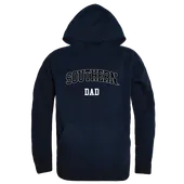 W Republic Southern Connecticut Owls Dad Hoodie 563-490