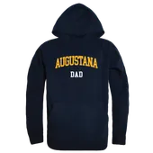 W Republic Augustana Vikings Dad Hoodie 563-500