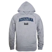 W Republic Augustana Vikings Dad Hoodie 563-500