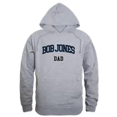 W Republic Bob Jones Bruins Dad Hoodie 563-502