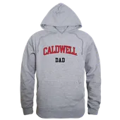 W Republic Caldwell University Cougars Dad Hoodie 563-505