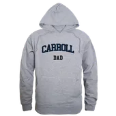 W Republic Carroll University Pioneers Dad Hoodie 563-508