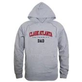 W Republic Clark Atlanta Panthers Dad Hoodie 563-512