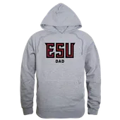 W Republic East Stroudsburg Warriors Dad Hoodie 563-515