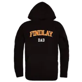 W Republic Findlay Oilers Dad Hoodie 563-518