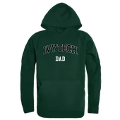 W Republic Ivy Tech Dad Hoodie 563-526