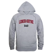 W Republic Lenoir-Rhyne Bears Dad Hoodie 563-530