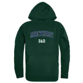 W Republic Mercyhurst Lakers Dad Hoodie 563-540