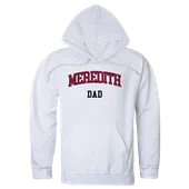 W Republic Meredith Avenging Angels Dad Hoodie 563-541