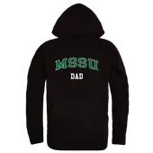 W Republic Missouri Southern Lions Dad Hoodie 563-546