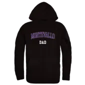 W Republic Montevallo Falcons Dad Hoodie 563-551