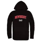 W Republic Newberry Wolves Dad Hoodie 563-557