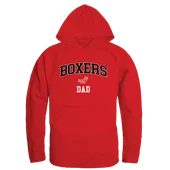 W Republic Pacific Boxers Dad Hoodie 563-567