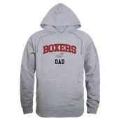 W Republic Pacific Boxers Dad Hoodie 563-567