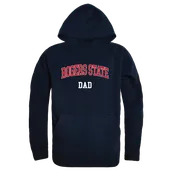 W Republic Rogers State Hillcats Dad Hoodie 563-576