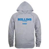 W Republic Rollins College Tars Dad Hoodie 563-577