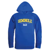 W Republic Seminole State Raiders Dad Hoodie 563-582