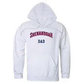 W Republic Shenandoah Hornets Dad Hoodie 563-583