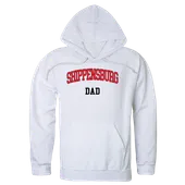 W Republic Shippensburg University Raiders Dad Hoodie 563-584