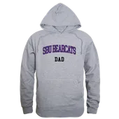 W Republic Southern Baptist Bearcats Dad Hoodie 563-587