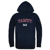 W Republic Texas A&M-Texarkana Eagles Dad Hoodie 563-596