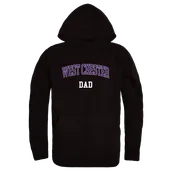 W Republic West Chester Rams Dad Hoodie 563-603