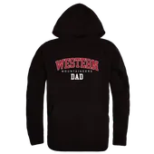 W Republic Western Colorado Mountaineers Dad Hoodie 563-604