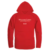 W Republic William Carey Crusaders Dad Hoodie 563-606