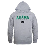 W Republic Adams State Grizzlies Dad Hoodie 563-610