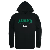 W Republic Adams State Grizzlies Dad Hoodie 563-610