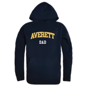 W Republic Averett Averett Cougars Dad Hoodie 563-614