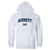 W Republic Averett Averett Cougars Dad Hoodie 563-614