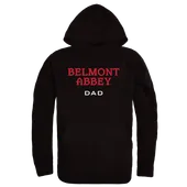 W Republic Belmont Abbey Crusaders Dad Hoodie 563-616