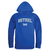 W Republic Bethel Pilots Dad Hoodie 563-617