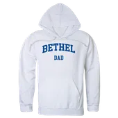 W Republic Bethel Pilots Dad Hoodie 563-617