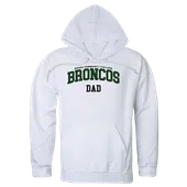 W Republic Bronx CC Broncos Dad Hoodie 563-621