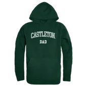 W Republic Castleton Spartans Dad Hoodie 563-626