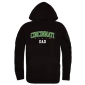 W Republic Cincinnati State Dad Hoodie 563-632