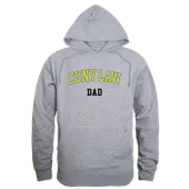 W Republic CUNY School Of Law Dad Hoodie 563-634