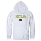 W Republic CUNY School Of Law Dad Hoodie 563-634